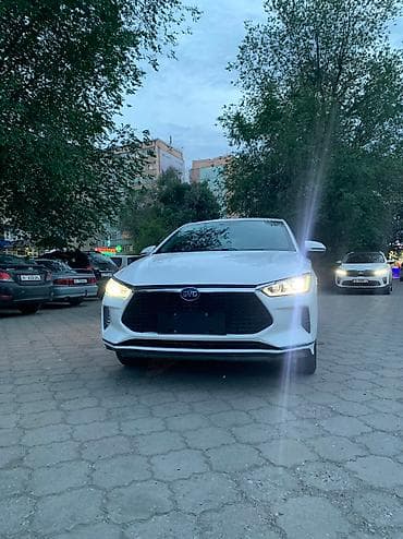 byd электромобиль бишкек: BYD : 2020 г., Автомат, Электромобиль, Седан — 5