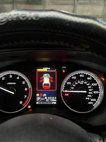 infinity fx35: Subaru Forester: 2020 г., 2.5 л, Вариатор, Бензин, Кроссовер — 5