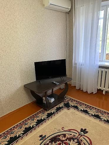 red centr: 1 комната, С мебелью полностью — 4