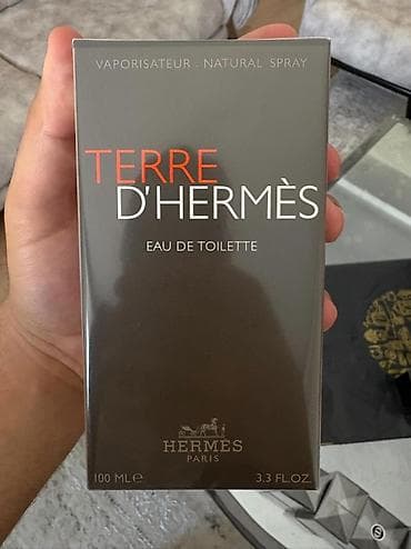 armani code: Мужские ароматы премиум-класса (по 100 мл, распылители): 1) Hermès — 1