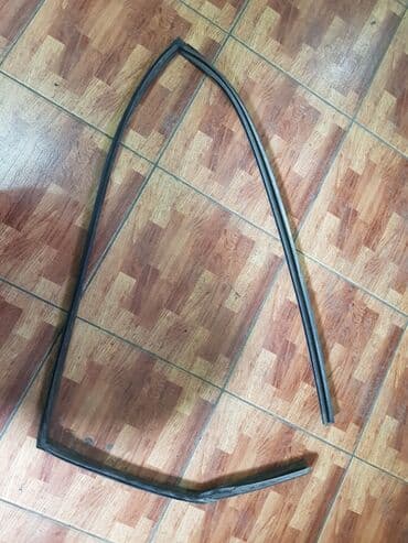 кованые диски из японии: Mitsubishi Chariot Grandis уплотнительная резинка, Митсубиси Шариот — 2