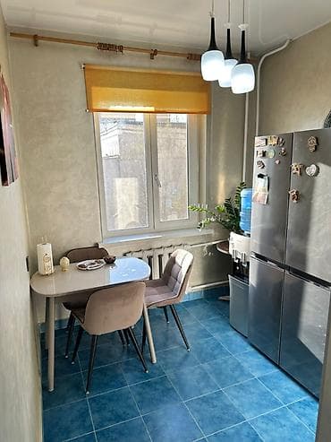 Продажа квартир: 3 комнаты, 70 м², 105 серия, 5 этаж, Евроремонт — 10