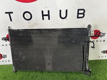 радиатор хонда авансиер: Радиатор кондиционера HONDA Avancier TA1 2 2004 (б/у) — 1