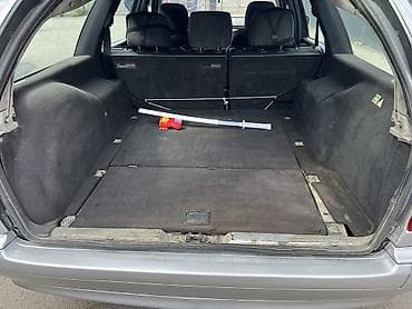 e 303: Mercedes-Benz E-Class: 2001 г., 2.2 л, Автомат, Дизель, Универсал — 8