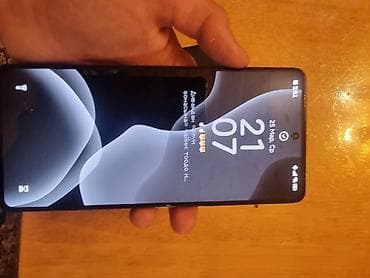 Poco X5 Pro, цвет - Черный, 2 SIM