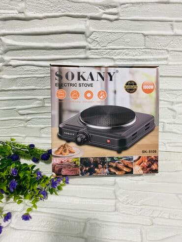 электро блинница: Новый — 3