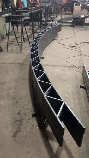 изготовление скамеек: Ширетүү | Навестер Акысыз смета — 3