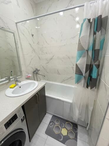 аренда квартиры с выкупом: 2 комнаты, Собственник, Без подселения, С мебелью полностью — 6