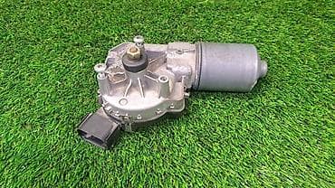 e65: Электрический моторчик BMW 2007 г., Б/у, Оригинал, Германия — 2