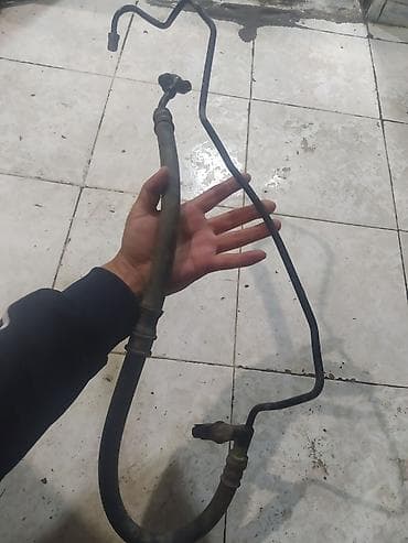 гур шланг акура мдх: Шланг (подводка) Honda 2003 г., Б/у, Оригинал, Япония — 2