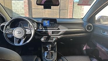 коса бмв: Kia K3: 2019 г., 1.6 л, Вариатор, Бензин, Седан — 6