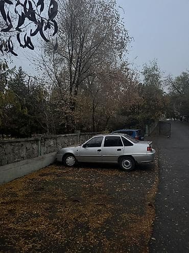 хундай старекс 2002: Daewoo Nexia: 2012 г., 1.6 л, Ручные, Бензин, Седан — 4