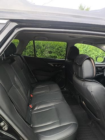 рейка на субару: Subaru Outback: 2020 г., 2.5 л, Вариатор, Бензин, Кроссовер — 4