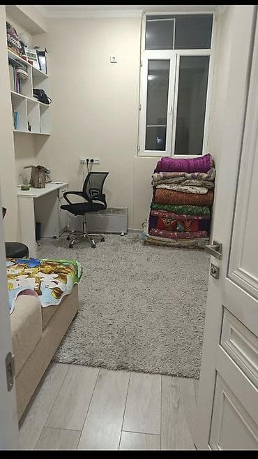 1 комната, 50 м², Азия Молл 2 этаж, Евроремонт — 4