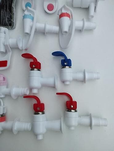 охладитель воды: Продаю Краники на Диспенсер, Кулер для воды в наличии.Оптом и в — 4