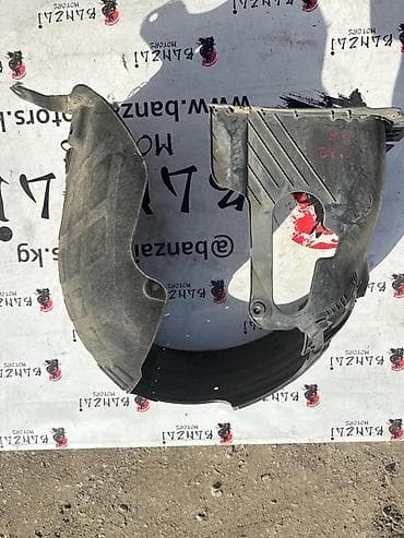 ej de: Подкрылок Передний правый Kia, 2018 г., Б/у, Оригинал — 1