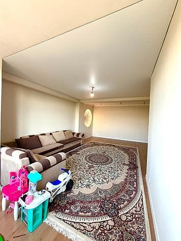 ts group: 2 комнаты, 102 м², ТЭЦ Элитка, 2 этаж, Дизайнерский ремонт — 4