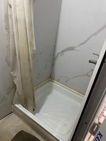 суточные квартиры в бишкеке дешево аламедин 1: Комната в общежитии/блоке. Планировка и оснащение: - Жилая комната с — 3