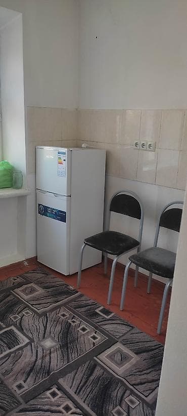 бек абад: 1 комната, Без подселения, С мебелью полностью — 4