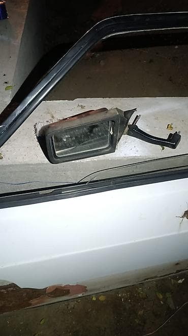 обшивка бмв е34: 2109 водительское дверь боковая зеркало тоже от водительское обшивка — 2