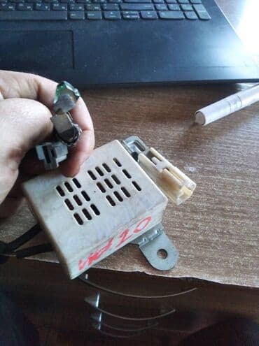 акустические системы 2.0 с микрофоном: Toyota Windom 20 звуковой фильтр, Тойота Виндом 20 фильтр, Звуковой — 2