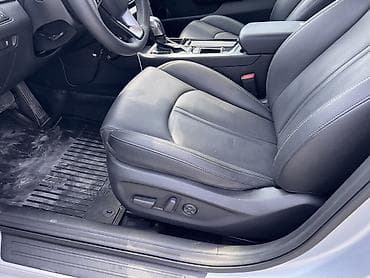 kenbo 600: Hyundai Sonata: 2021 г., 2 л, Автомат, Газ, Седан — 8