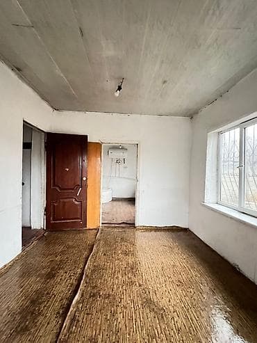 100 м², 5 комнат, Утепленный, Забор, огорожен