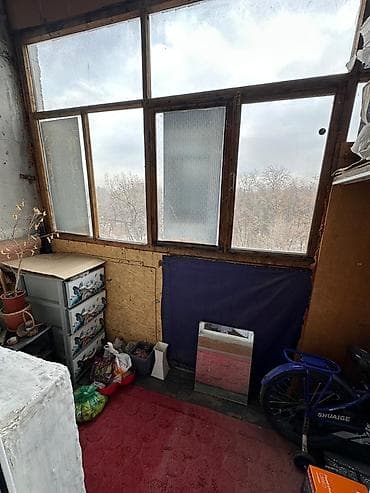 3 к: 4 комнаты, 91 м², Индивидуалка, 5 этаж, Косметический ремонт — 8