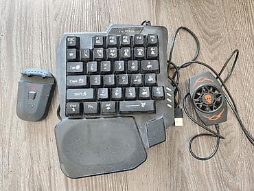 Продаю комплект для игр в мобильные игры с клава мышью с адаптером и at lalafo.kg Продаю комплект для игр в мобильные игры с клава мышью с адаптером и