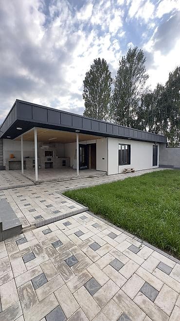 село кашка баш: 🏡 Две современные виллы в Кашка-Суу — идеальный вариант для двух — 3