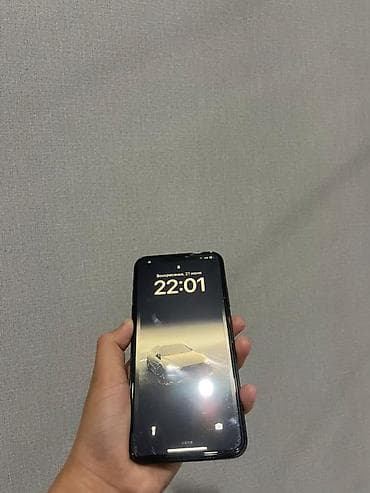 iphone 12 pro mac: IPhone 11 Pro Max, Б/у, 256 ГБ, Space Gray, Коробка, 76 % — 2
