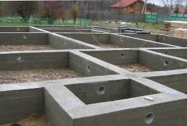 газа блок станок: Фундамент Больше 6 лет опыта — 5