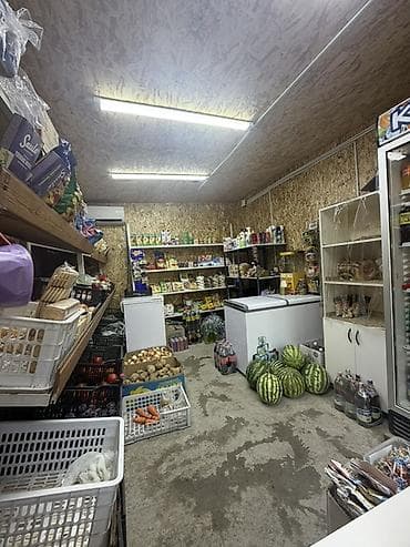 Продуктовый магазин «Аймира» — удобная точка повседневных покупок — 2