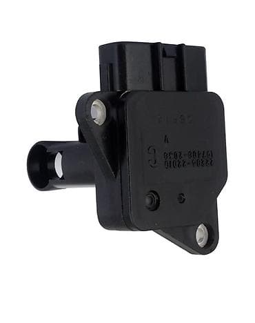 датчик массового расхода воздуха: Датчик расхода воздуха дмрв Toyota — 1