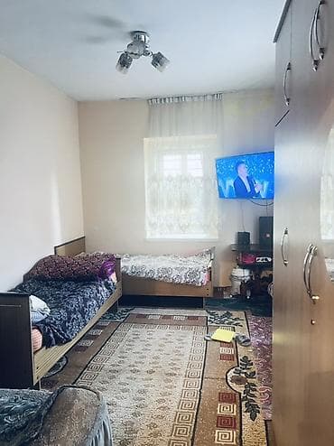 дом мыкан: Сдается 2-комнатная квартира Только для семейной пары. Квартира — 4