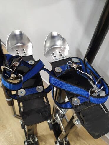 подьемный стол: СКИДКИ!!!!!!!!!!!! В наличии строительные ходули !!!!! Ходули с — 6