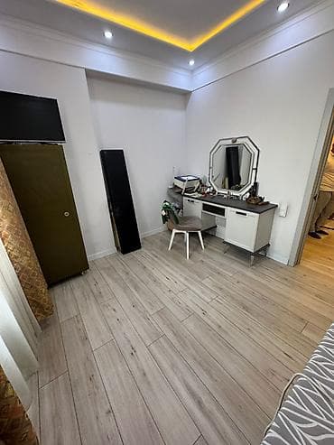 8 мкр: 4 комнаты, 112 м², Элитка, 8 этаж, Евроремонт — 6