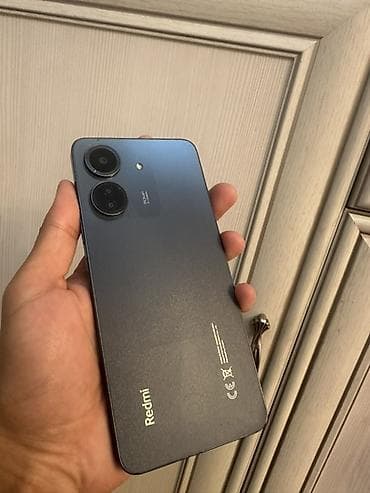 редми нот 14 128 гб цена: Redmi, Redmi 13C, 128 ГБ, цвет - Серый, 2 SIM — 2