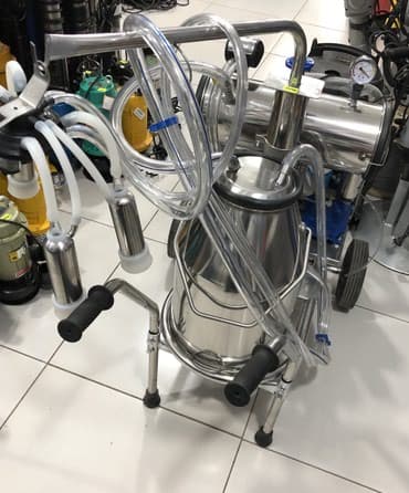 доильный аппарат для домашнего использования цена: Доильный аппарат!!! «техномаш». Российско-китайского — 3