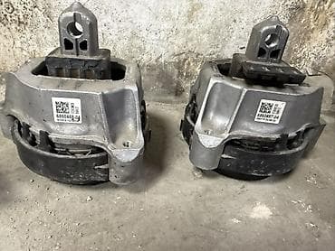 bmw e60 m5: Подушка мотора BMW Оригинал — 1