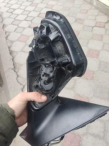 крышка зеркала: Боковое левое Зеркало Hyundai — 3