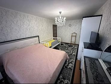 170000: 5 комнат, 125 м², Физприборы Индивидуалка, 4 этаж, Свежий ремонт — 7