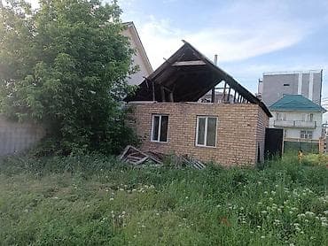 Продаётся участок 5 соток + времянка в ж/м Кара-Жыгач — идеален под