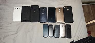 nokia 603: Продаю телефоны, можно по отдельности забрать нерабочие — 1