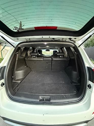 хондай санта: Hyundai Santa Fe: 2011 г., 2.2 л, Автомат, Дизель, Кроссовер — 5