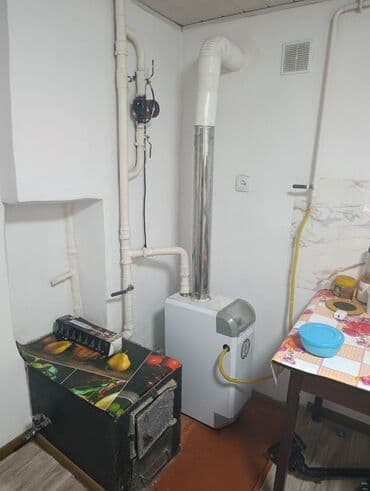 дома в иссык куле: Дом, 110 м², 7 комнат — 9