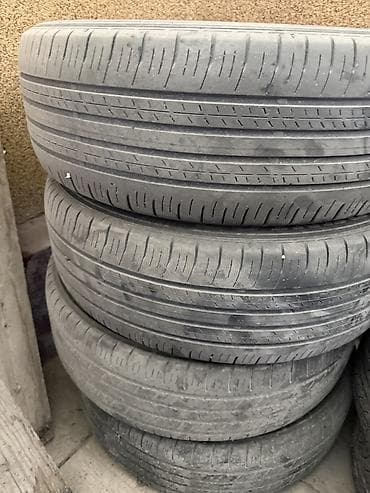 195 70 с: Комплект летних шин 225/60 R18 100H. - Размер: 225/60 R18 - Индекс — 1