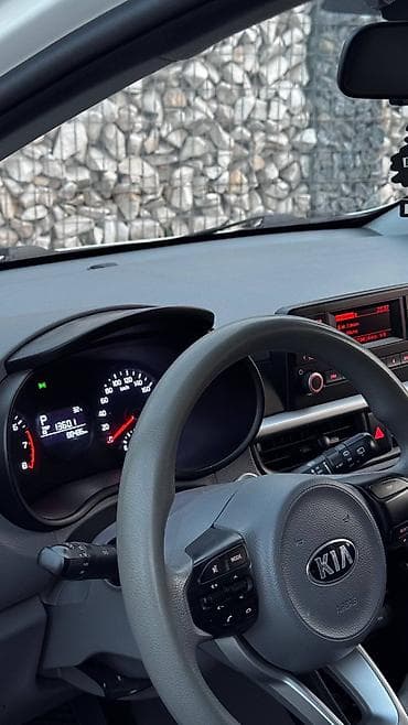 с кочкор авто: Kia Morning: 2020 г., Автомат, Бензин — 6