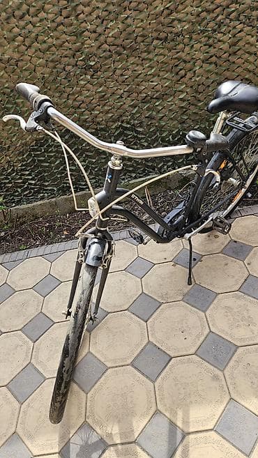 fixed gear: Велосипед Германия 🇩🇪 — 4