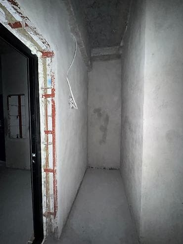 room: 2 комнаты, 68 м², Элитка, 11 этаж, Готовая ПСО (под самоотделку) — 4